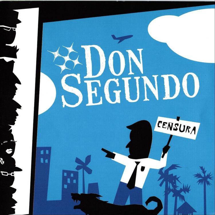 Don Segundo's avatar image