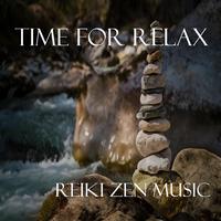 Reiki Zen Music's avatar cover
