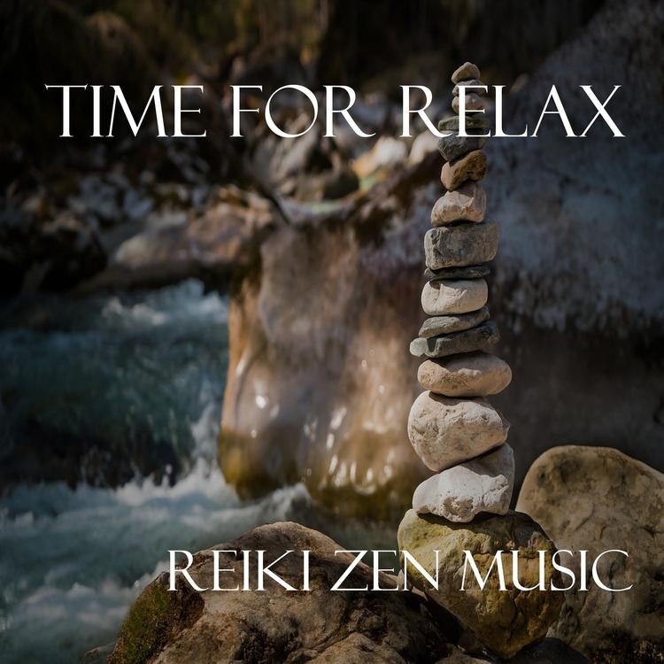 Reiki Zen Music's avatar image