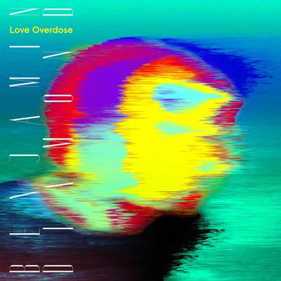 Love Overdose's cover