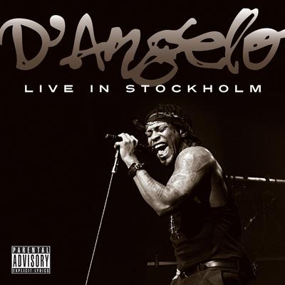 Live In Stockholm's cover