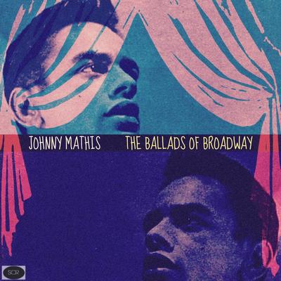 The Ballads of Broadway's cover