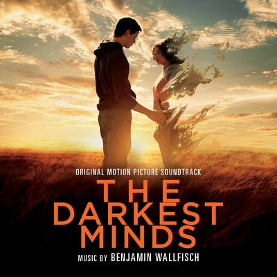 The Darkest Minds (Original Motion Picture Soundtrack)'s cover
