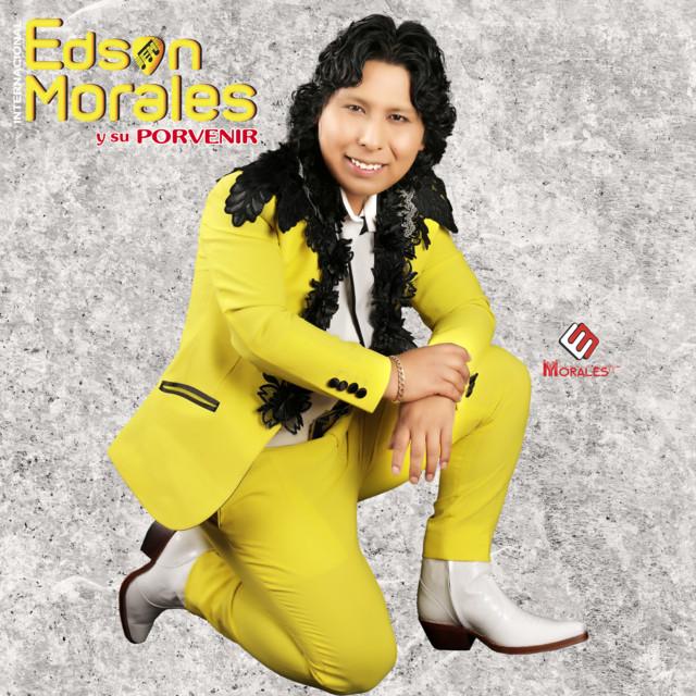 Edson Morales's avatar image