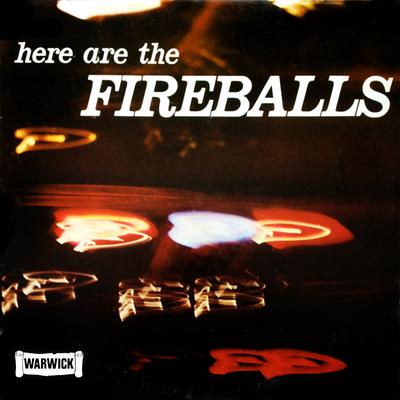 Foot-Patter By The Fireballs's cover