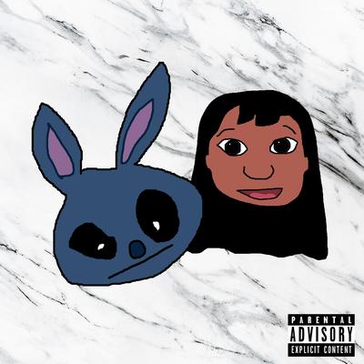 Lilo & Stitch's cover