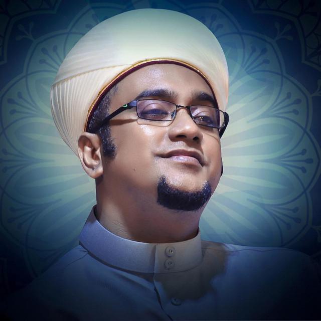 Hasan Jafar Umar Assegaf's avatar image