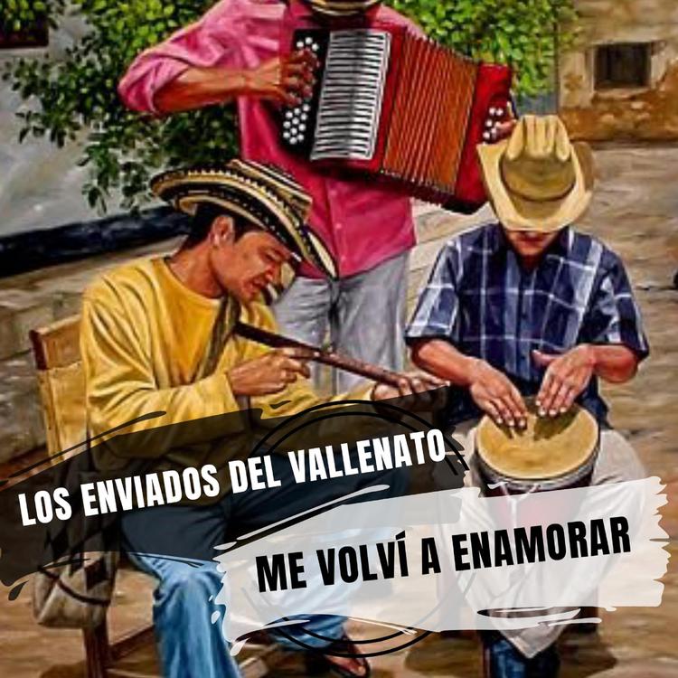 Los Enviados del Vallenato's avatar image