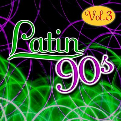 Latin 90s Vol.3's cover