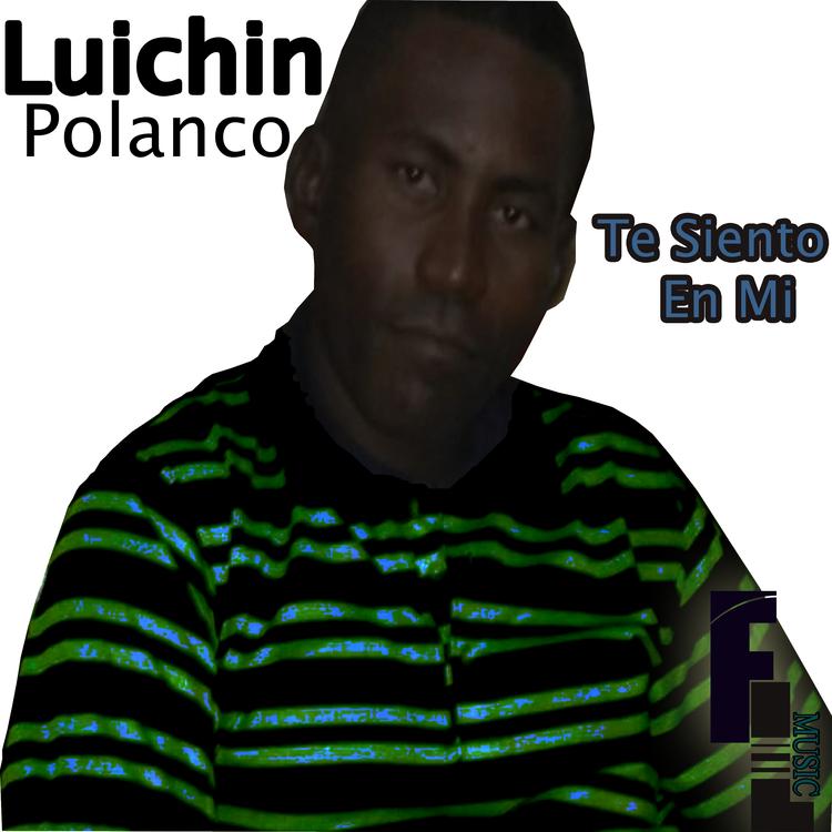 Luichin Polanco's avatar image