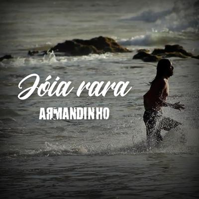 Jóia Rara By Armandinho's cover