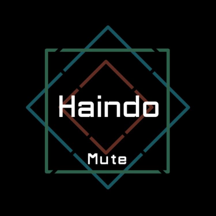 Haindo's avatar image