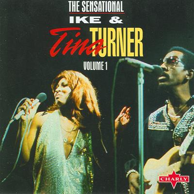 The Sensational Ike & Tina Turner's cover