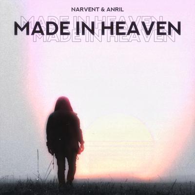 Made in Heaven's cover