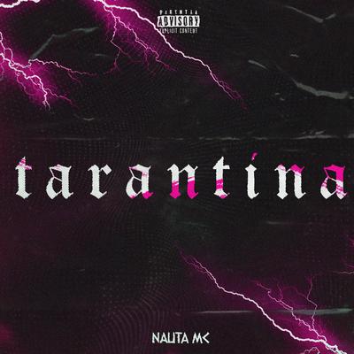 Tarantina By Nauta's cover