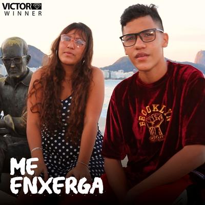 Me Enxerga's cover