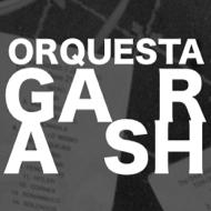 Orquesta Garash's cover
