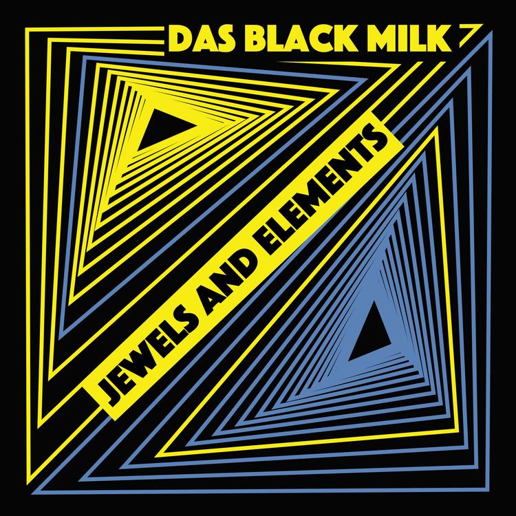 Das Black Milk's avatar image