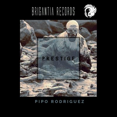 Prestige LP's cover