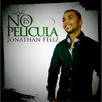 Jonathan Feliz's avatar cover