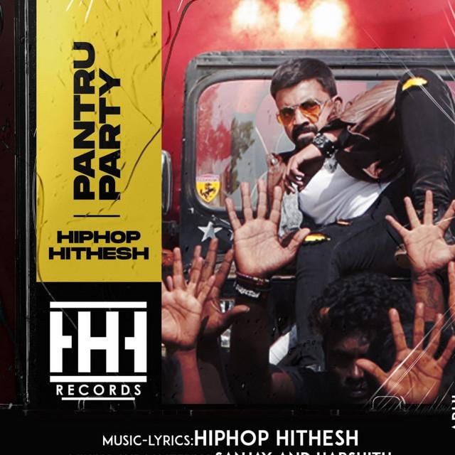 Hip Hop Hithesh's avatar image