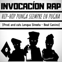 Invocación Rap's avatar cover