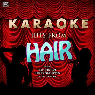 I Got Life (In the Style of Hair) [Karaoke Version]'s cover