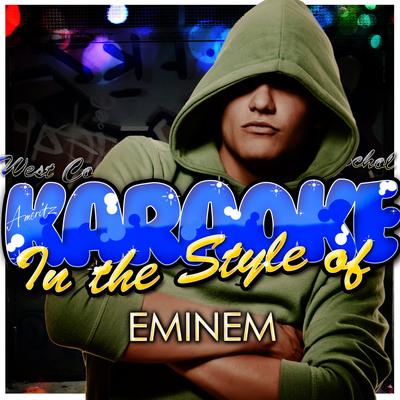 Like Toy Soldiers (In the Style of Eminem) [Karaoke Version]'s cover