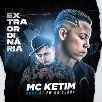 MC Ketim's avatar cover