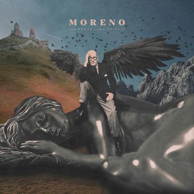 Introspección By Moreno's cover