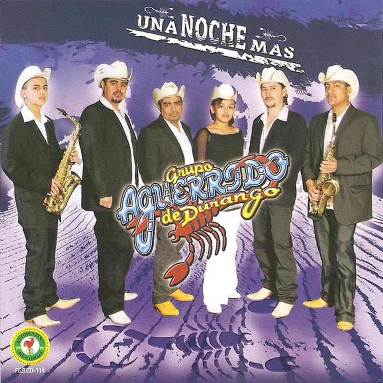 Grupo Aguerrido De Durango's avatar image