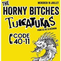 The Horny Bitches's avatar cover