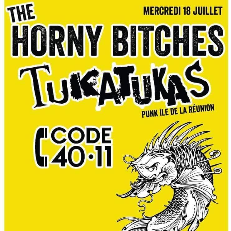 The Horny Bitches's avatar image