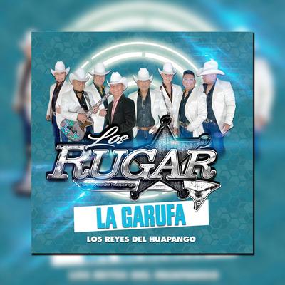 La Garufa's cover