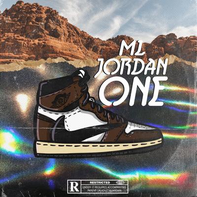 Jordan One By ML's cover