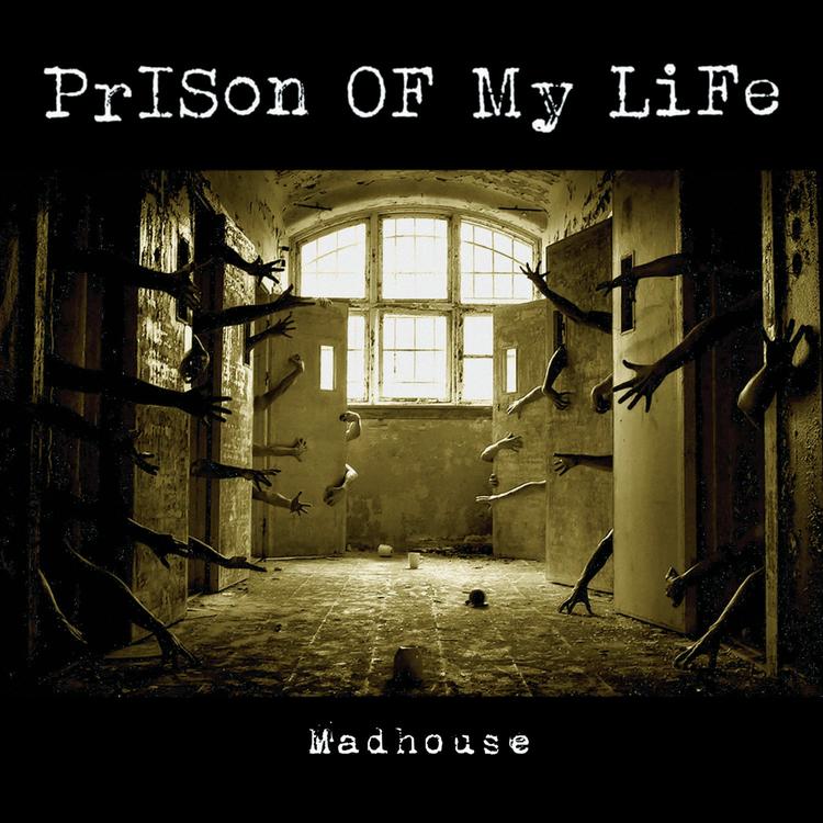 Prison of My Life's avatar image