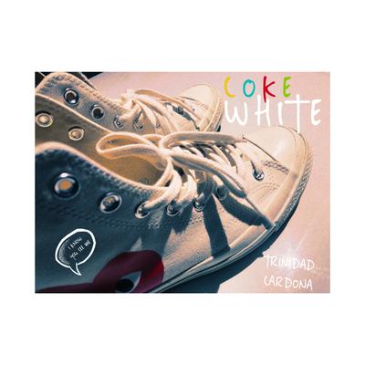 Coke White's cover