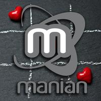 DJ Manian's avatar cover