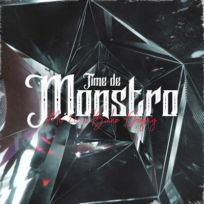 Time de Monstro's cover