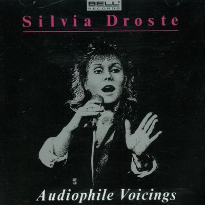 Willow Weep For Me By Silvia Droste's cover