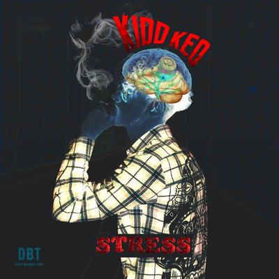 Stress's cover