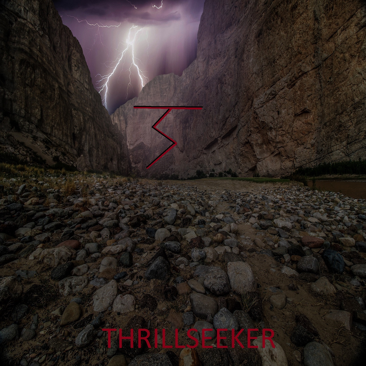 Thrillseeker's avatar image