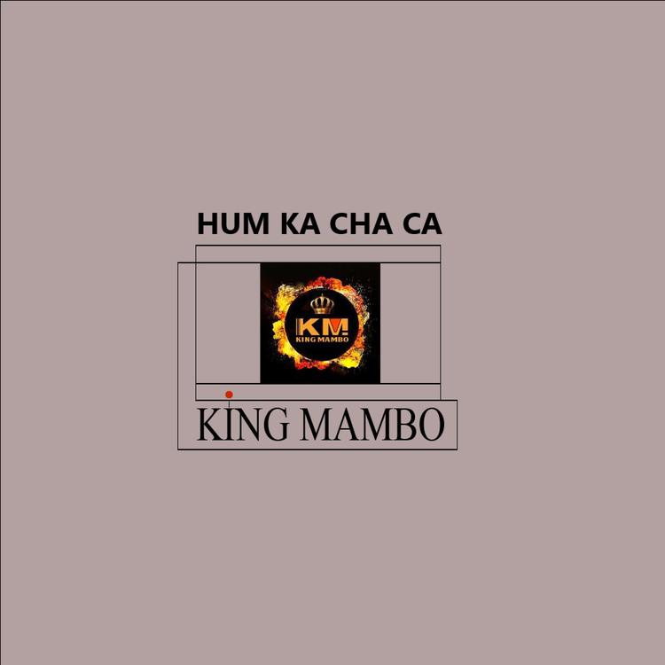 King Mambo's avatar image