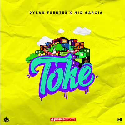 Toke's cover