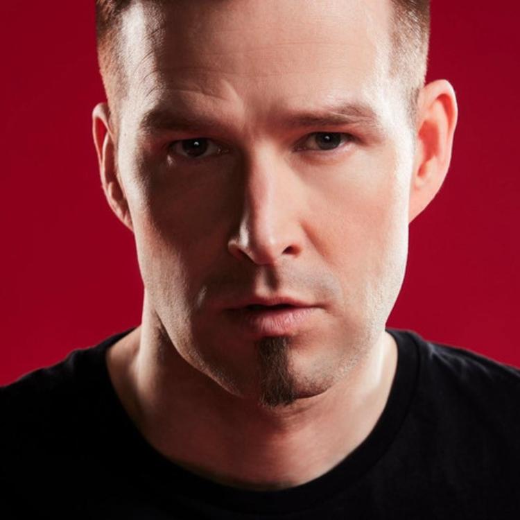 Darude's avatar image