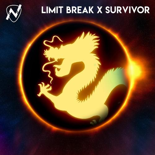 Limit Break X Survivor's cover