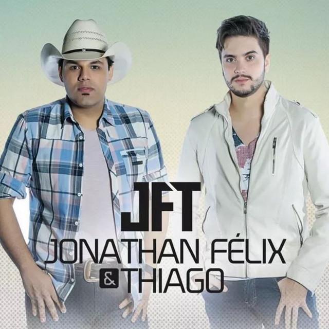 Jonathan Félix & Thiago's avatar image