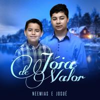 Neemias e Josué's avatar cover