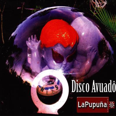 Ate o Sol By La Pupuña's cover