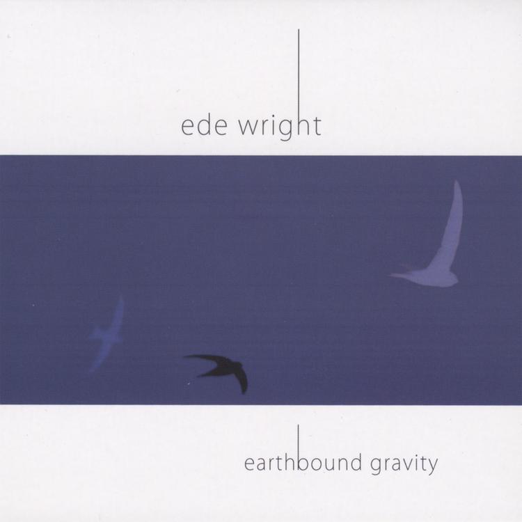 Ede Wright's avatar image